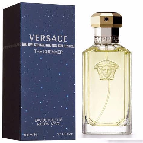 versace the dreamer perfumy pl|perfume Versace the dreamer 100 ml.